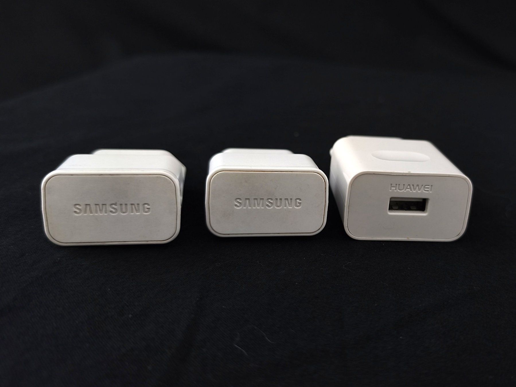 Samsung Unità & Adattatore: 3er Set USB-A Adapter – Usato da Pratteln venduto da Restwert_Pratteln 2