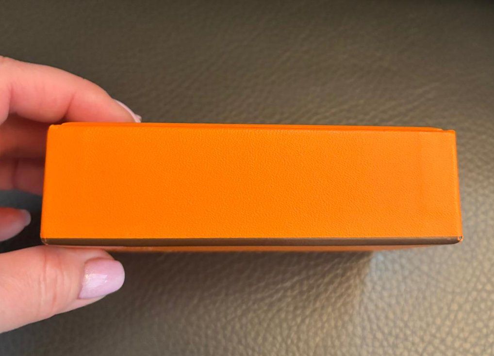 Hermès Borse: ❤️ Hermes Box – Nuovo (secondo la descrizione) da Steinhausen venduto da 2ndLove_Bag 2