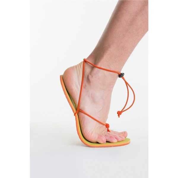 Scarpe da uomo: Lizard Natural and Roll Up – Usato da Gingins venduto da danolive 1