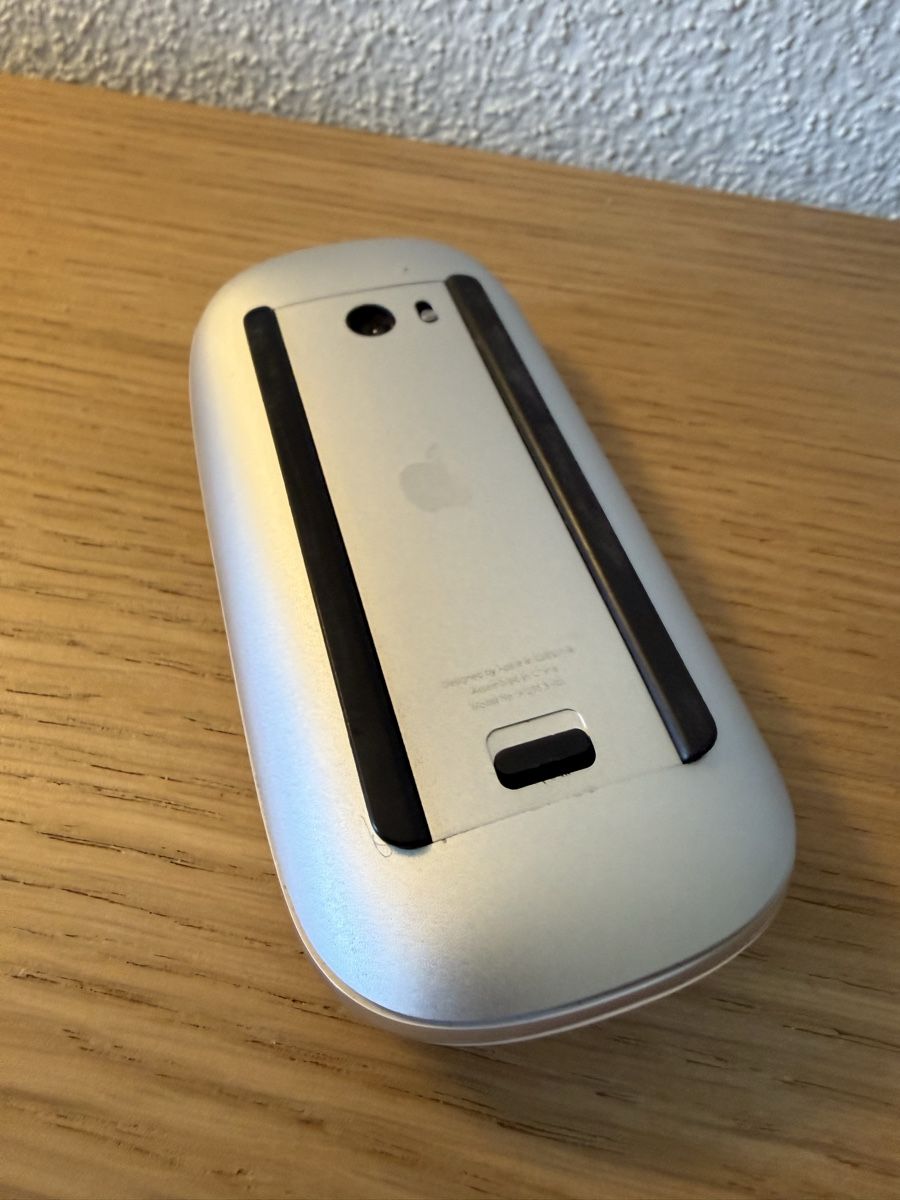 Apple Souris: Souris Apple Magic Mouse – D'occasion à Kloten par Mumiiin 1