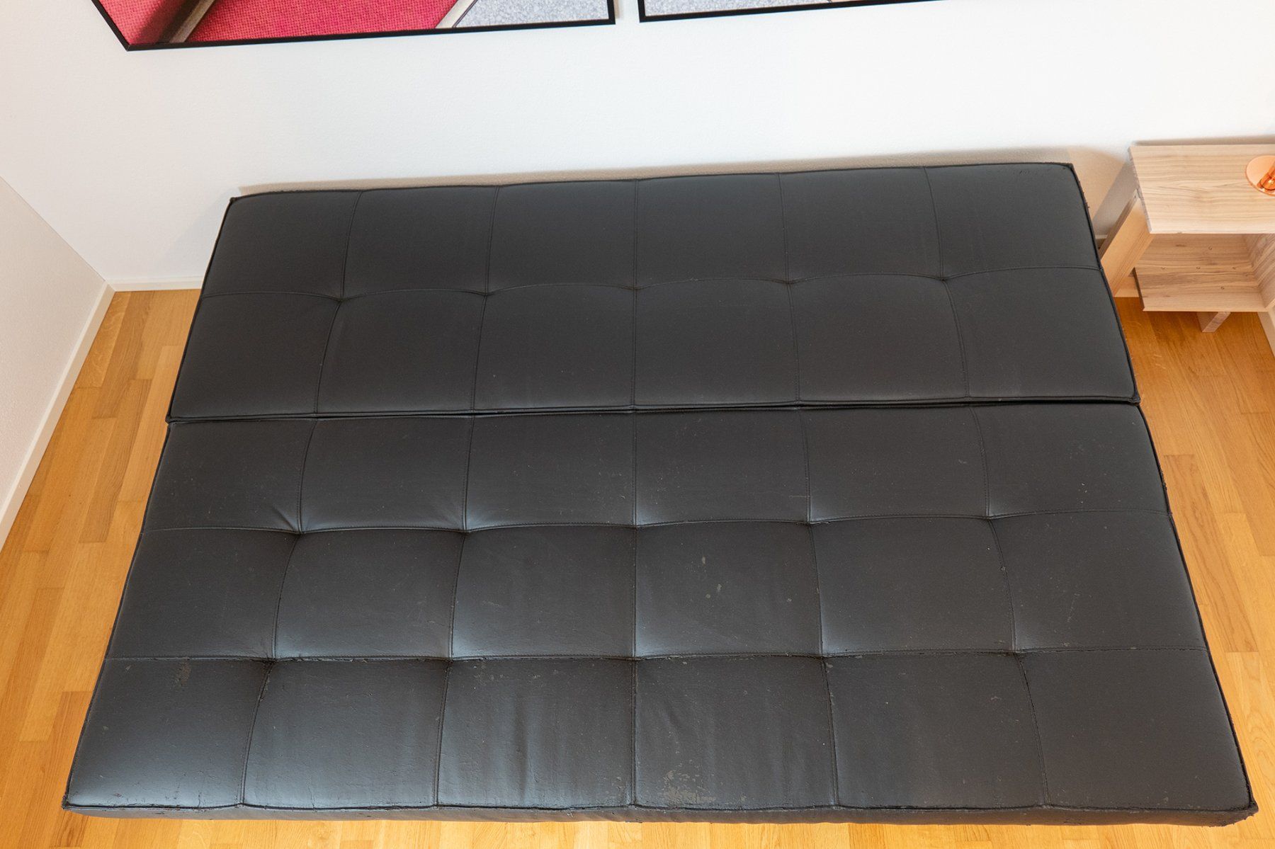 Divani: Schlafsofa "Supreme Deluxe", Fa. Innovation Living – Usato da Zug venduto da ajaeger01 3