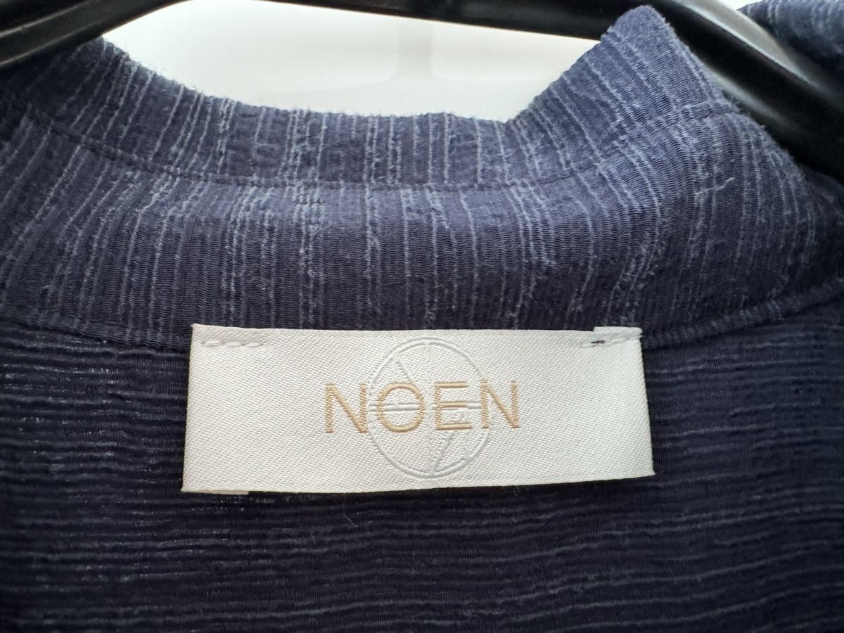 Kleider: Schicke Longjacke, marine, Gr 44 – Neu und originalverpackt aus Huttwil von graesihu 2