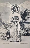 Berner Tracht - Costume Bernois