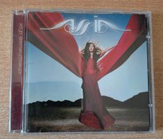 CD Assia Chercheuse d'Or