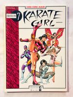 Comic Eroticon 7: Karate Girl Motoki, gut erhalten