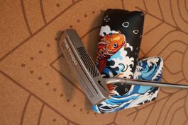 Nike Method #003 Putter
