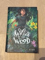Buch "Willa of the Wood - Das Geheimnis der Wälder"