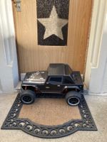 DF Models Shock XXL 1:5 / Monster Truck RC Modell HPI Baya