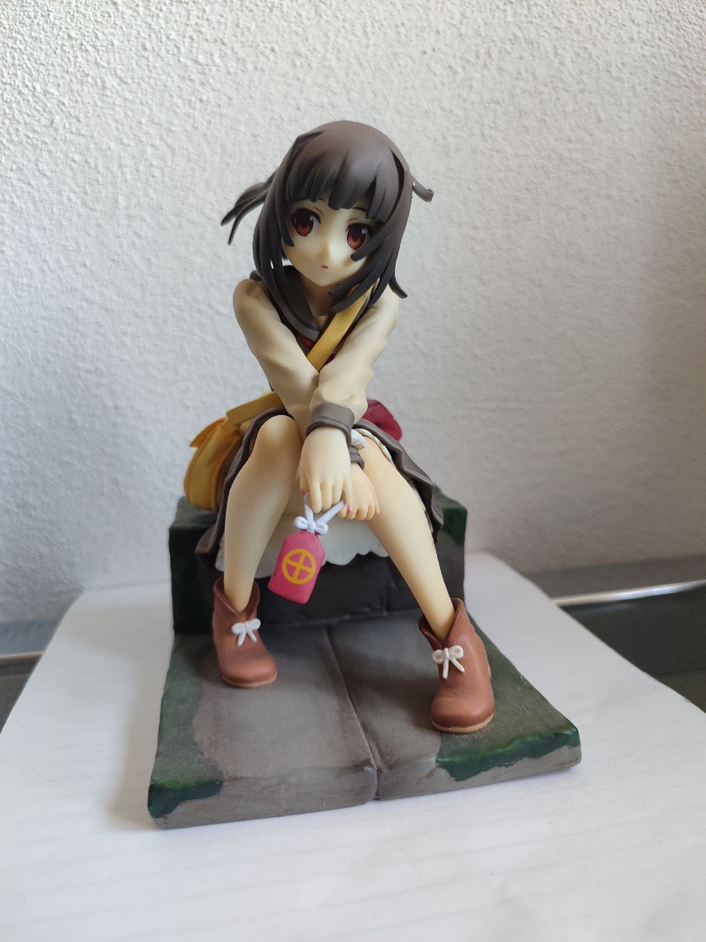 Statuette: Nadeko Sengoku Monogatari – Usato da Quartino venduto da alv_wr7d