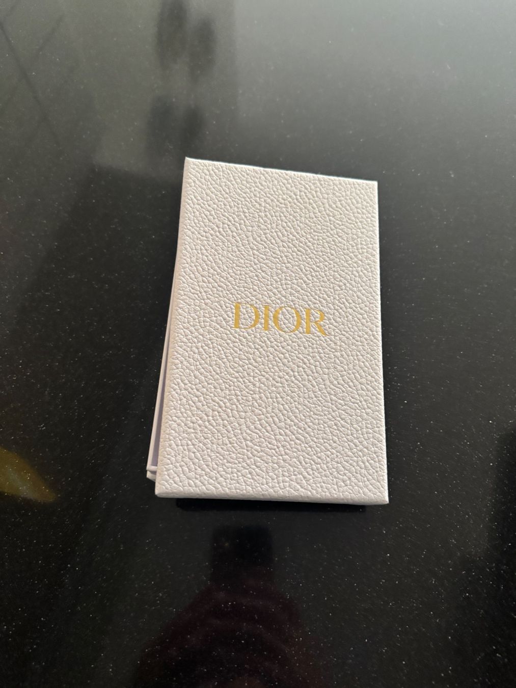 Dior Smalto per unghie: Dior manicure – Nuovo e nell'imballaggio originale da Taverne venduto da Sacha1971 1