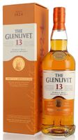 Glenlivet 13 Jahre First Fill American Oak