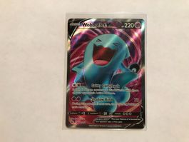 Wobbuffet V FullArt
