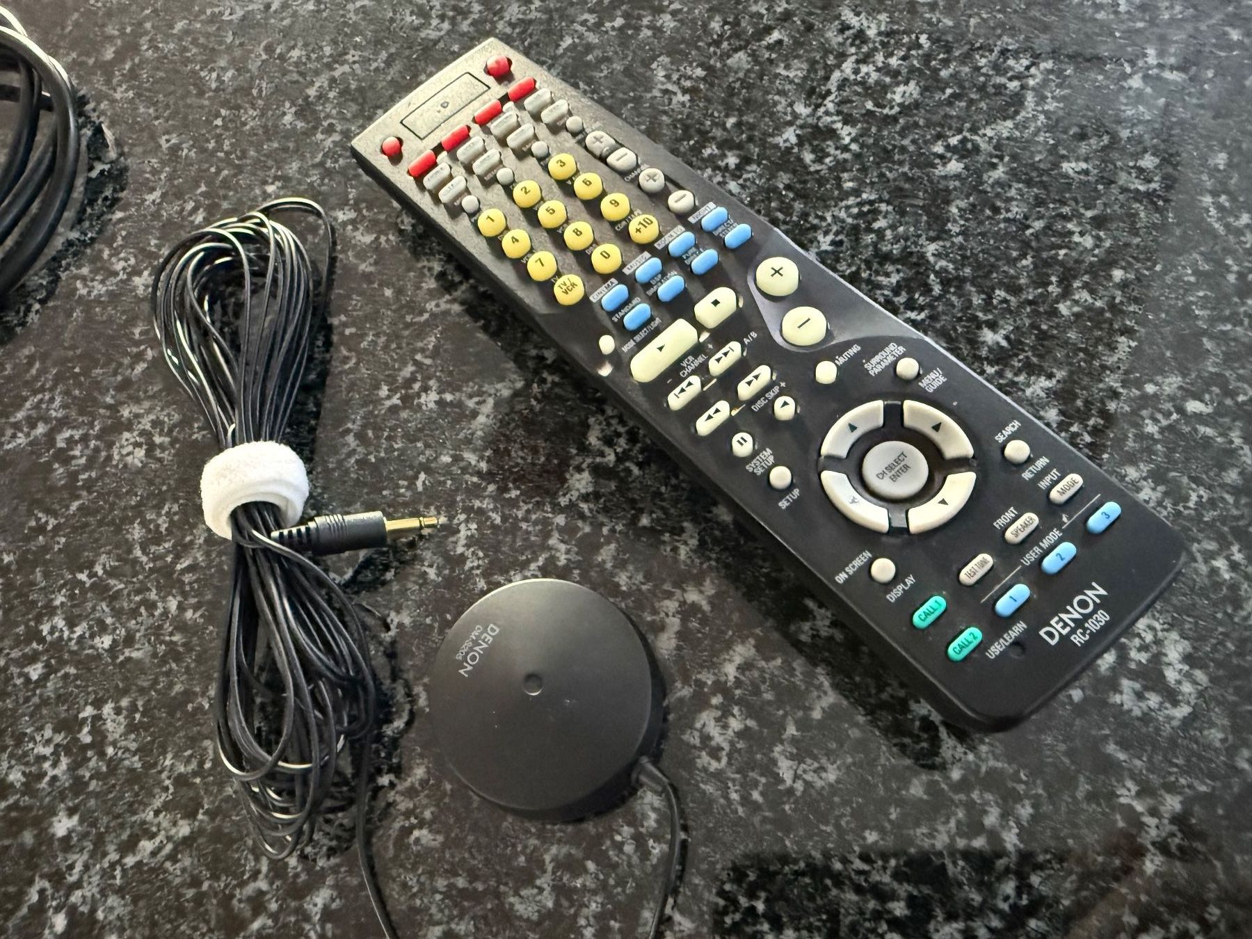 Teufel Home cinéma: Teufel LT5 DENON AVR-2807 – D'occasion à Flawil par savoypremium 6