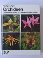 Orchideen, tropische Orchideen für Zimmer und Gewächshaus