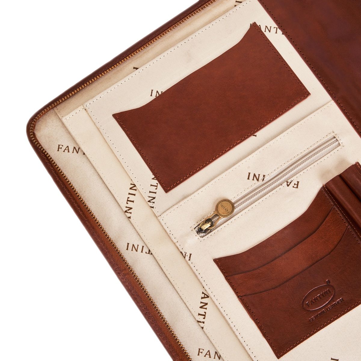 Valigie & Borse: Dokumentenmappe Leder Washington – Nuovo e nell'imballaggio originale da Wittenbach venduto da bes_k8vr 3