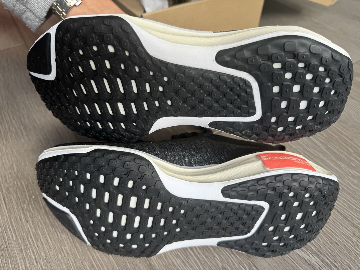 Nike Scarpe da uomo: ** NEUVES** basket  NIKE invincible run 3 – Nuovo e nell'imballaggio originale da veyrier venduto da drotnove 3