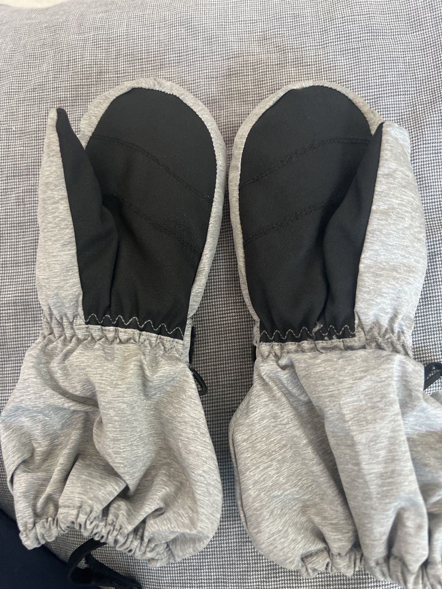 Ziener Guanti: Gants Ziener comme neuf – Nuovo (secondo la descrizione) da Sion venduto da jerermy1911 1