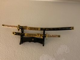 Katana Toledos