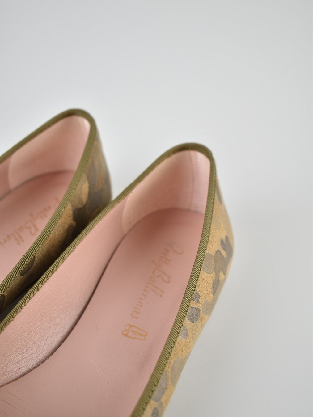 Damenschuhe: Pretty Ballerinas, Gr.38.5 – Gebraucht aus Nürensdorf von 2ND_STORY 7