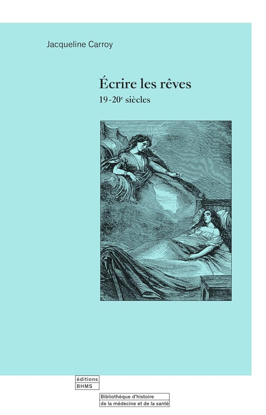 Libri: Écrire les rêves - 19-20e siècles – Nuovo (secondo la descrizione) da Neuchâtel venduto da Dualseele