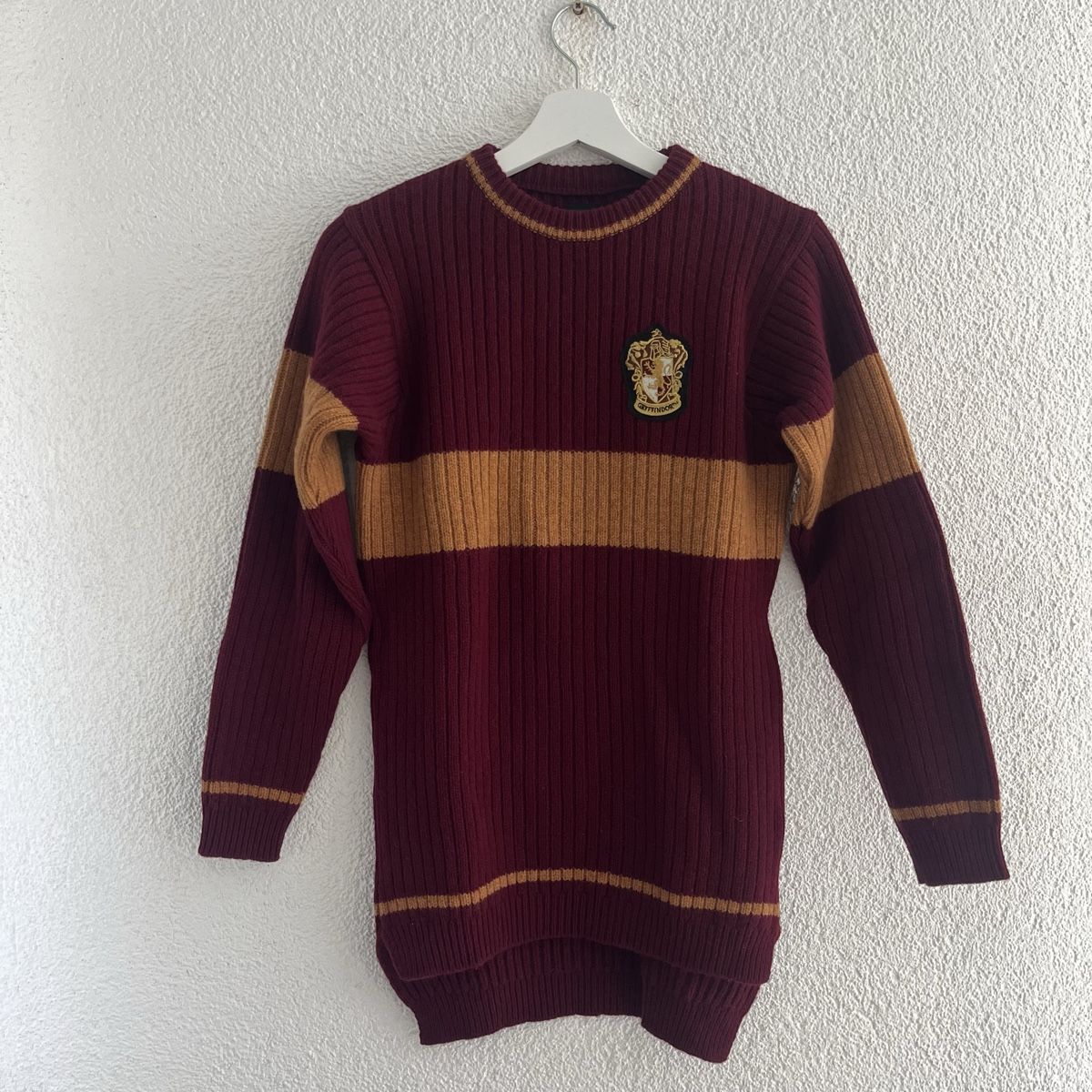 Maglioni & Felpe: Harry Potter Gryffindor Pullover – Nuovo (secondo la descrizione) da Spiez venduto da sophiiiiemariie4 2