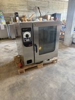 Beer Steamer 10x 1/1 GN, Baujahr 2017, sehr guter Zustand