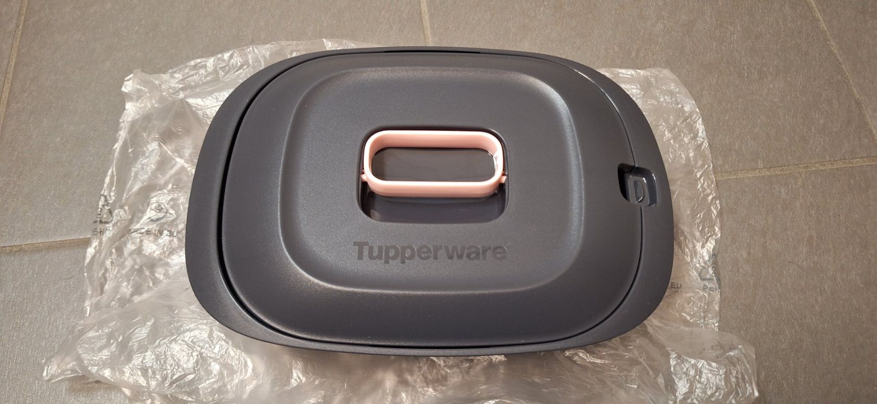 Tupperware Behälter & Ähnliches: Tupperware, gourmet serveur 1.3l – Neu und originalverpackt aus Lussery-Villars von pousinete02