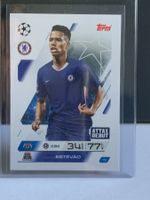 Topps Match Attax Estevao Attax Debut