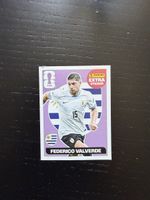Panini FIFA World Cup 2026 – Federico Valverde Sticker