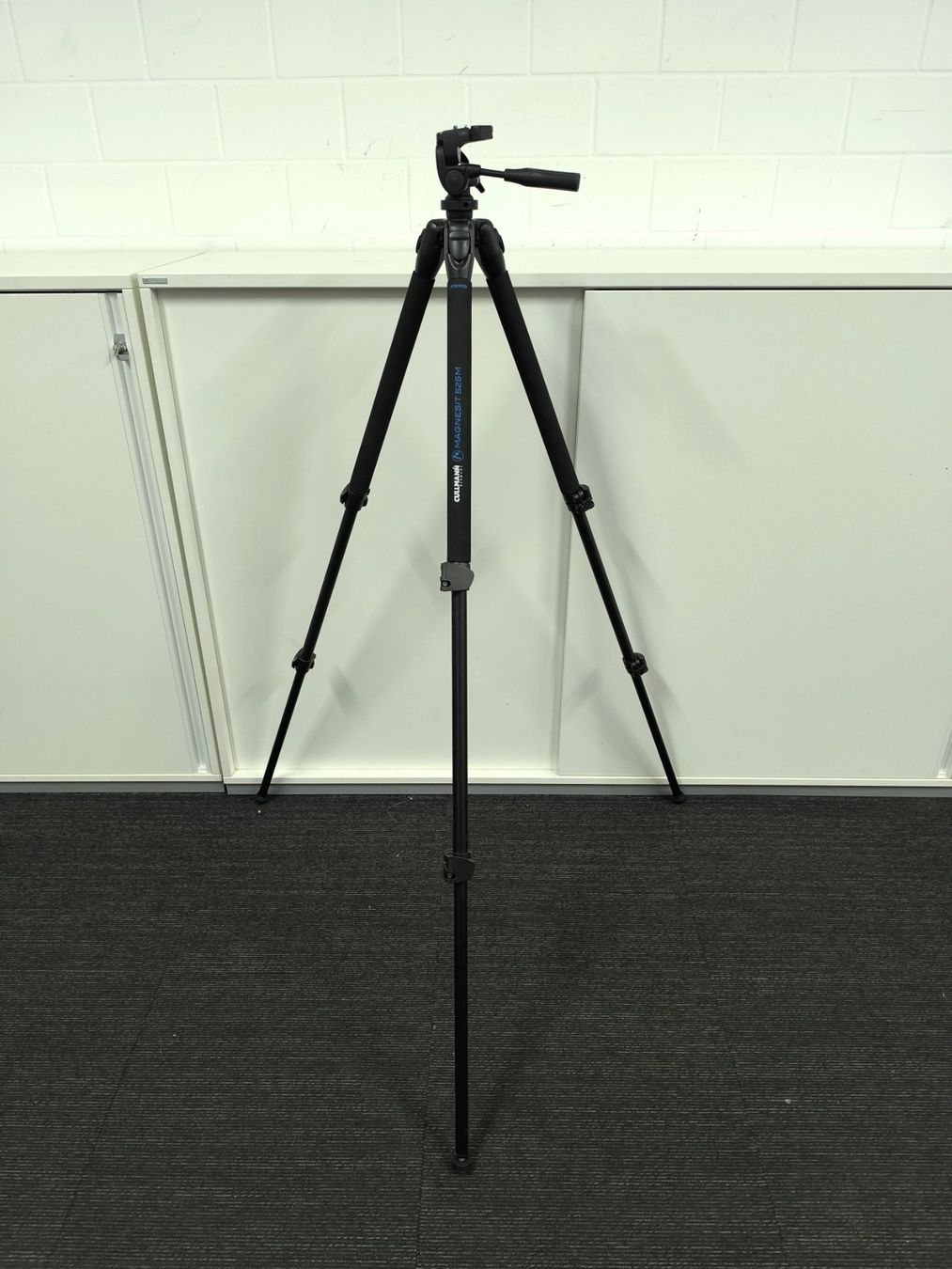Trépieds & Accessoires: CULLMANN Magnesit 525M Stativ & Monopod – D'occasion à Rüti ZH par Restwert_Rueti_ZH 4