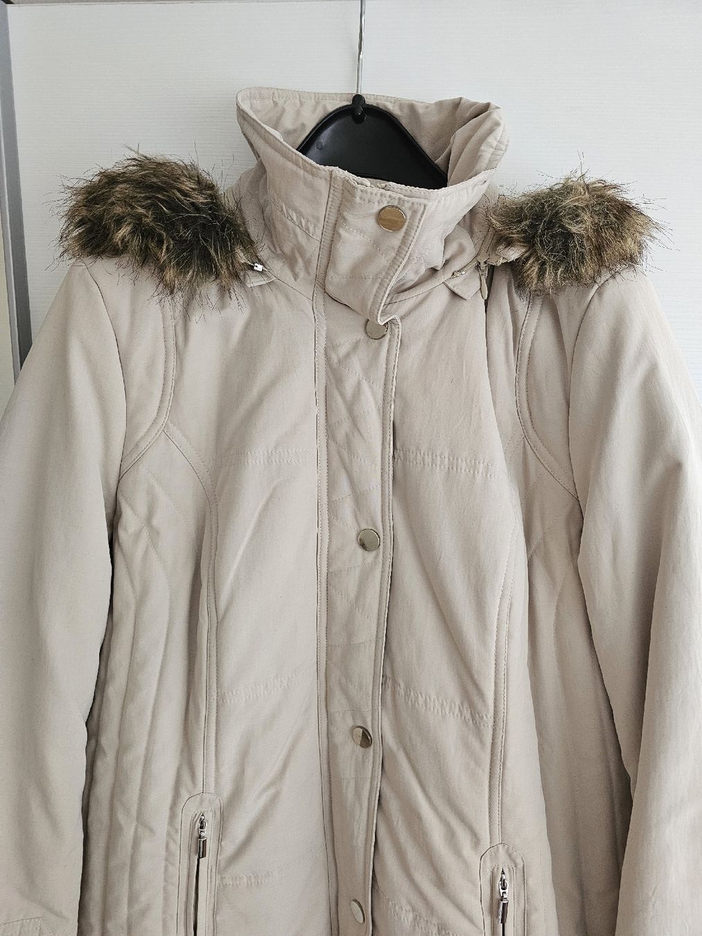 Vestes: Winterjacke von C&A – D'occasion à Steinmaur par Kiki_m240 2