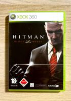 Hitman Blood Money Xbox 360