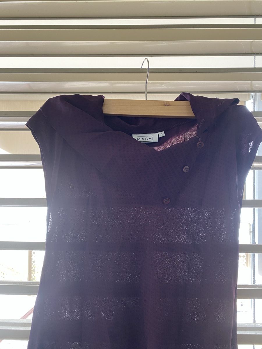 Vestiti: Kleid Masai Chic elgant sommer – Usato da Zürich venduto da isa_m7cn 2