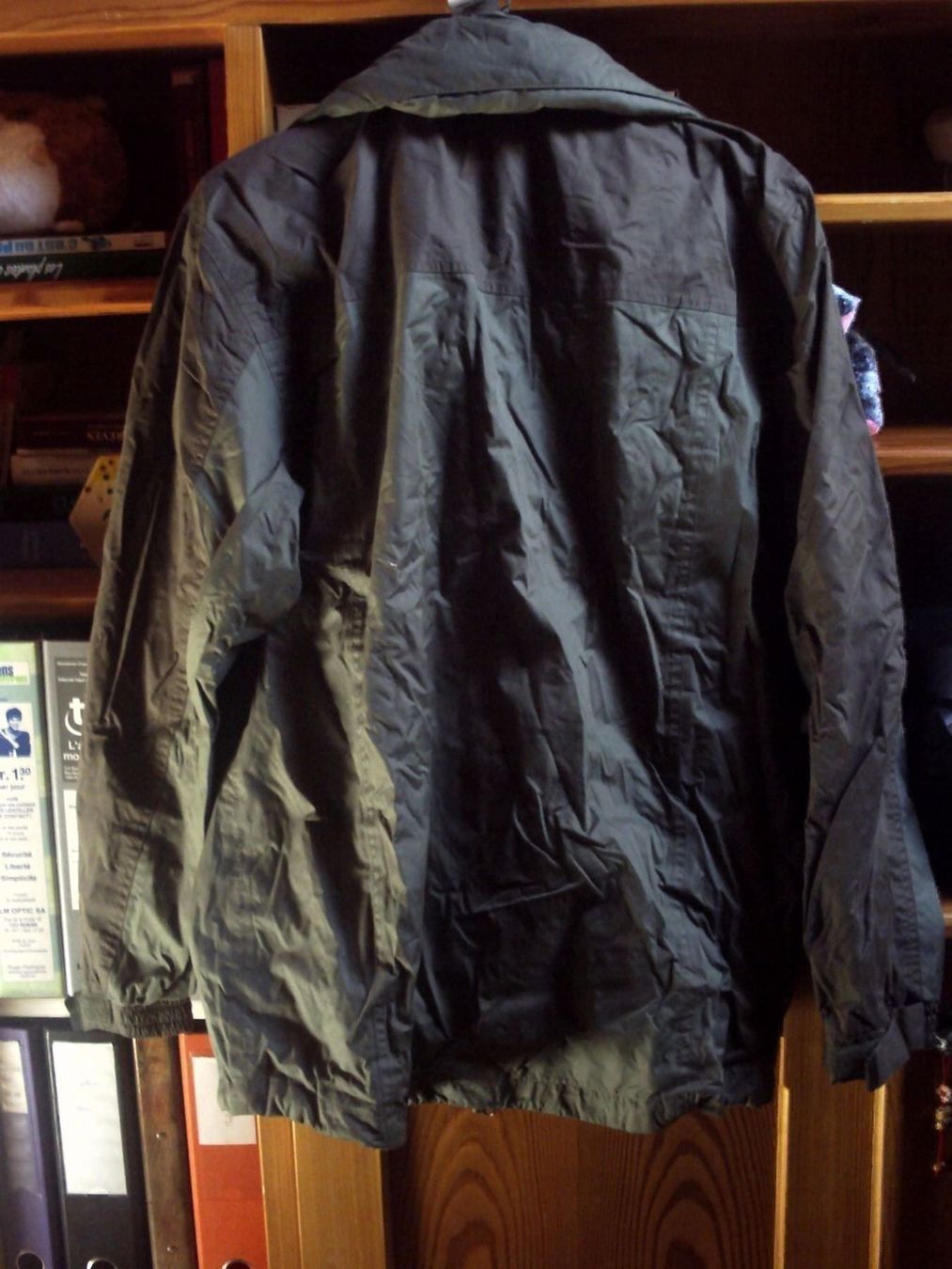 Giacche: Veste trekking Homme T. 52 – Nuovo (secondo la descrizione) da Grône venduto da Cramouze 2