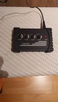 McCrypt 4fach Headphone Mixer