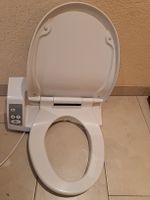Siège WC geberit aquaclean 5000 plus
