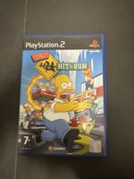 The Simpson Hit & Run