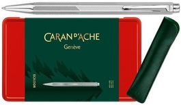 Caran d'Ache Wonder Forest Ecridor Stern Kugelschreiber -neu
