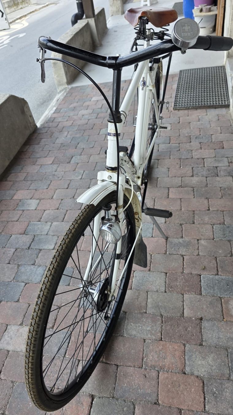 Biciclette: Vintage Post Velo PTT49 – Usato da Agarn venduto da wuf_cvk5 2
