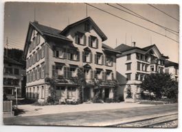 BÜHLER Gasthof & Metzgerei Ochsen
