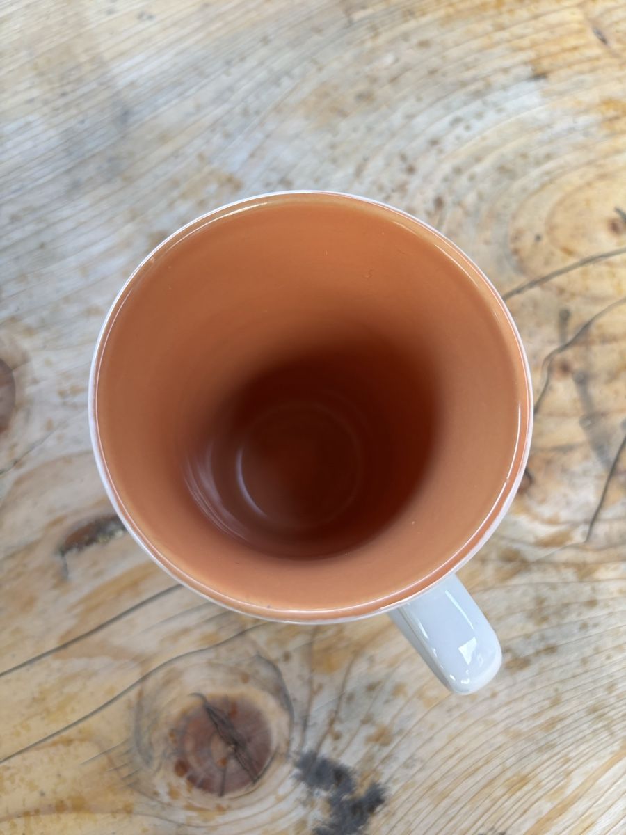 Tazze: Diddl Tasse, Zwillinge – Usato da Würenlos venduto da Ashley24 3