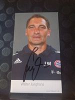 FC Bayern München - handsig.  Sonderaktionen ab CHF 1.00 - 1