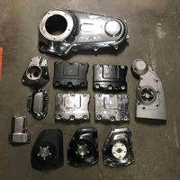 Harley-Davidson Diverse Motorendeckel