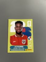 Carte FIFA World Cup 2026 PAN 17
