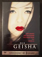 Die Geisha