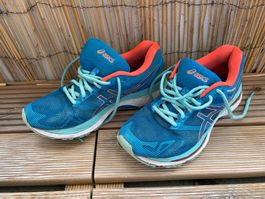 Asics Laufschuh Nimbus 19 Grösse 39