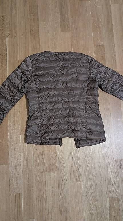 Giacche: Daunenjacke Uniqlo S – Usato da Root venduto da vin_wr2l 1