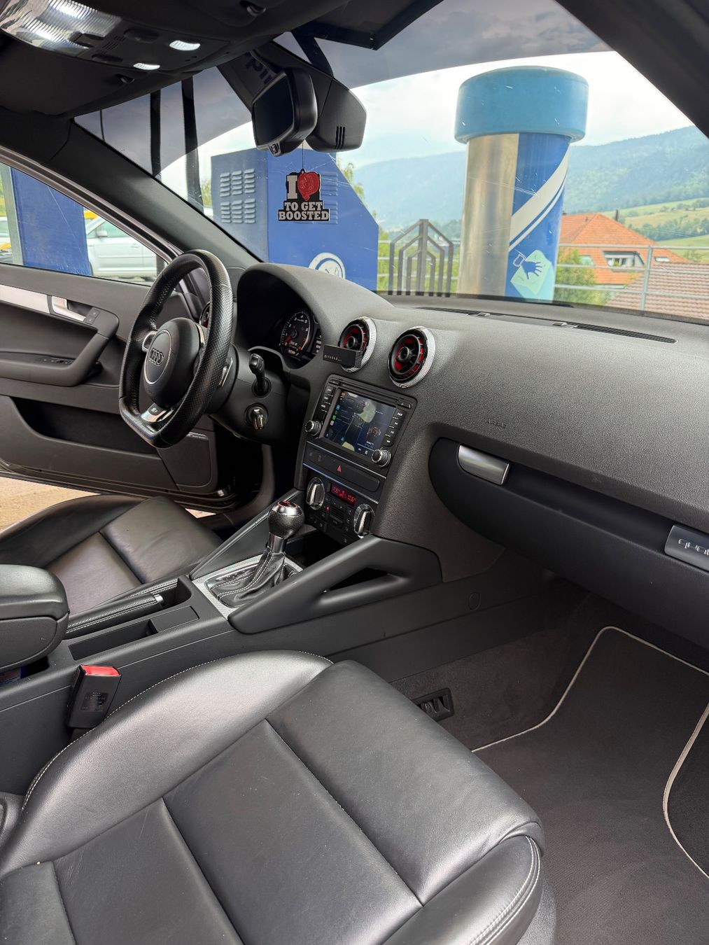 Audi Automobili: Audi RS 3 8P Sportec – Usato da Travers venduto da dio_g7ws 2