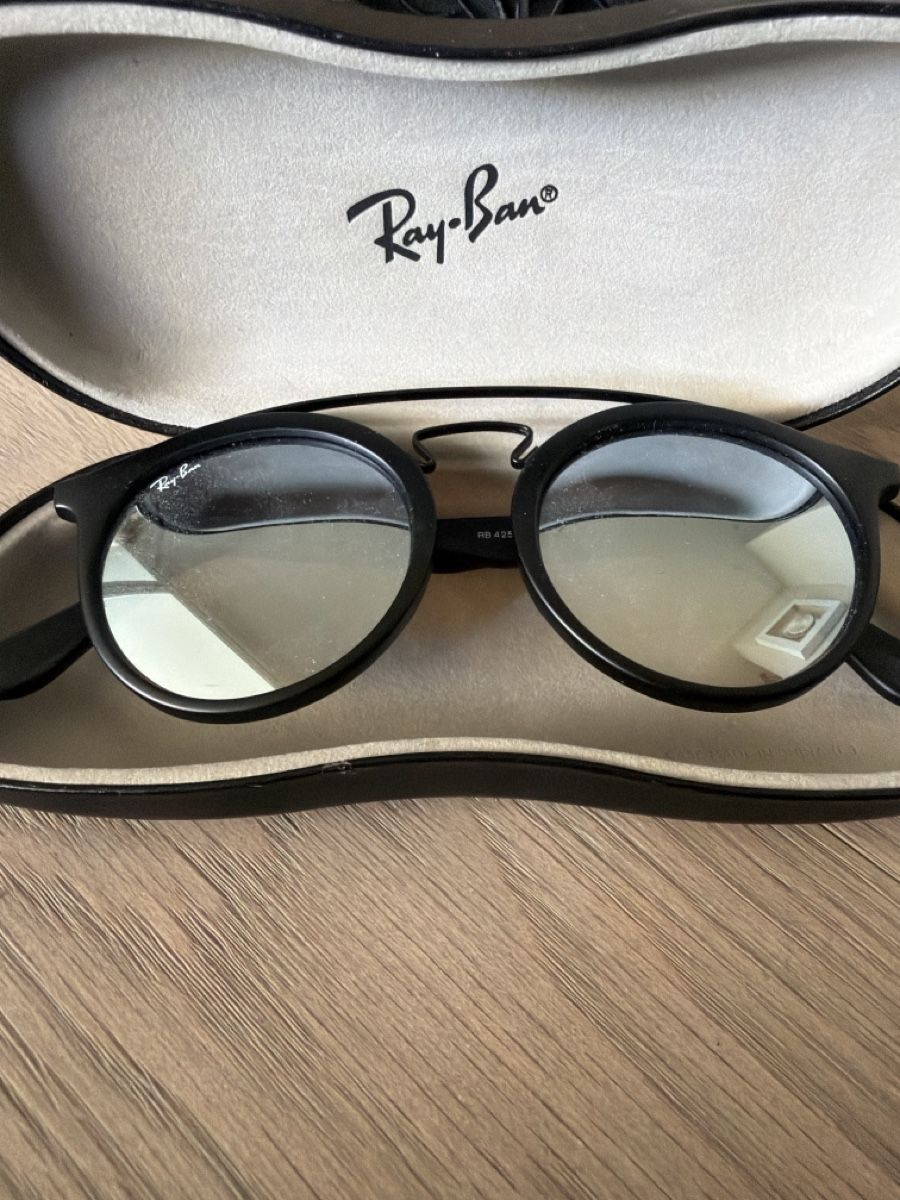Ray-Ban Lunettes & Verres: Ray Ban Brille – D'occasion à Meilen par Lilly_1