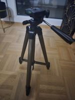 Trépied pour appareil photo, jusqu'à 1m25